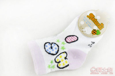 【外貿(mào)寶寶襪子男童女童兒童襪無(wú)骨縫合網(wǎng)眼春夏薄襪廠家批發(fā)】蘇州新區(qū)情又獨(dú)鐘禮品店 - 產(chǎn)品庫(kù)