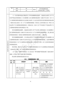 保定市科藍環?？萍辑h保用品生產線建設項目環境影響報告表