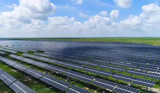 中遠(yuǎn)海運大連投資與吉電股份簽署氫基綠色能源全程物流合作協(xié)議