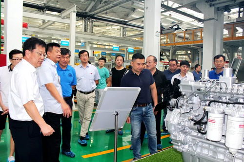 國家重點研發計劃在一拖進展如何 聽聽專家怎么說