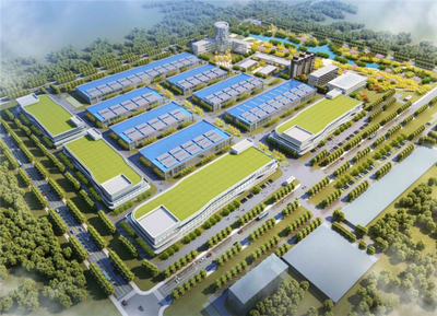 總投資350億!商河縣62個(gè)重點(diǎn)項(xiàng)目集中開(kāi)工