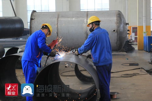 從綠色產(chǎn)品到綠色工廠 山東海匯環(huán)保譜寫(xiě)綠色環(huán)保發(fā)展新篇章