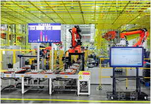 海爾空工業(yè)4.0模式 顛覆傳統(tǒng)制造，引領環(huán)保項目開發(fā)新浪潮