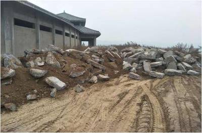 環保警鐘長鳴 渭南濕地違規開發引反思，新型采暖制冷技術迎發展契機